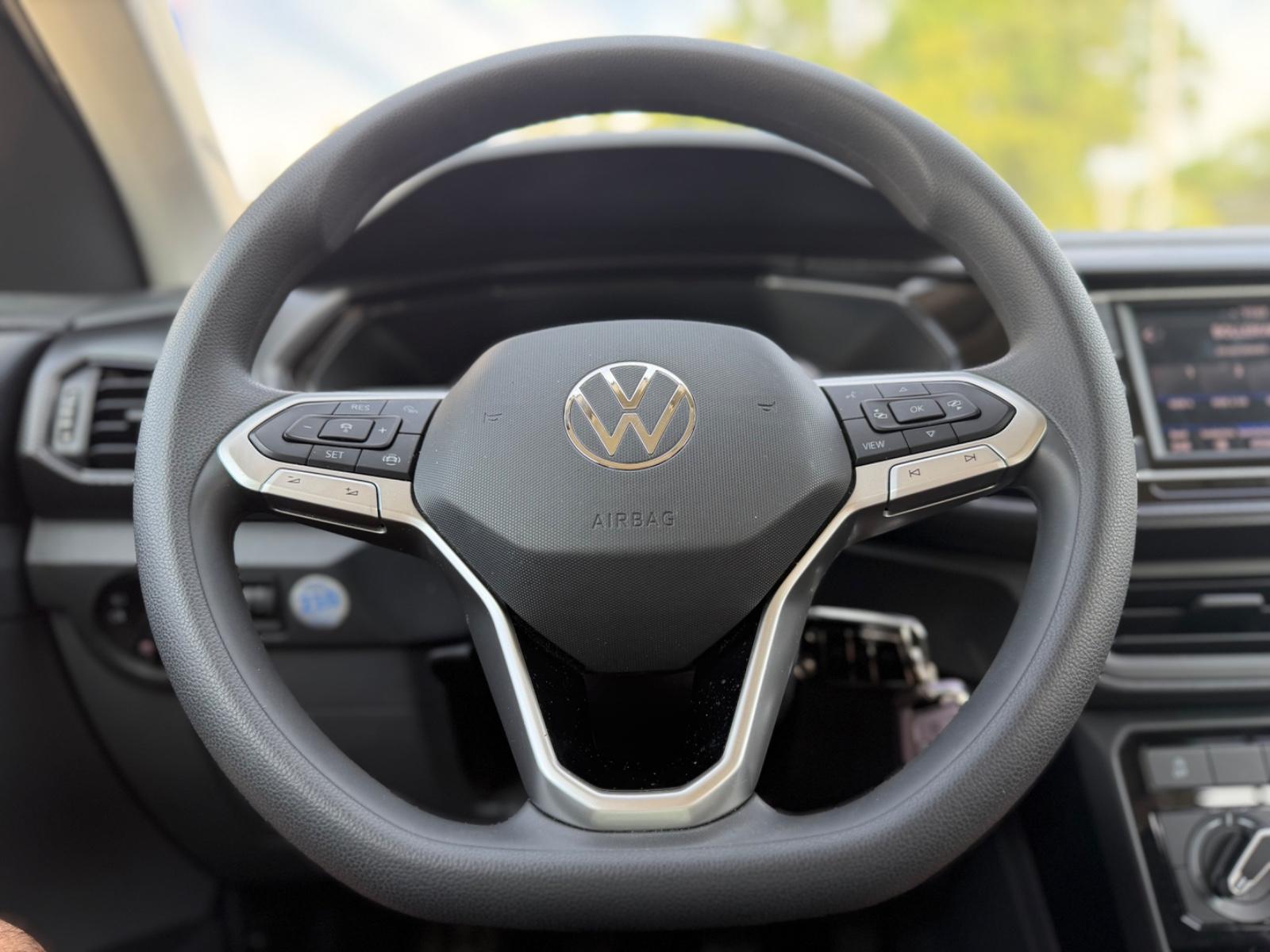 Volkswagen T-Cross Life, миниатюра 18