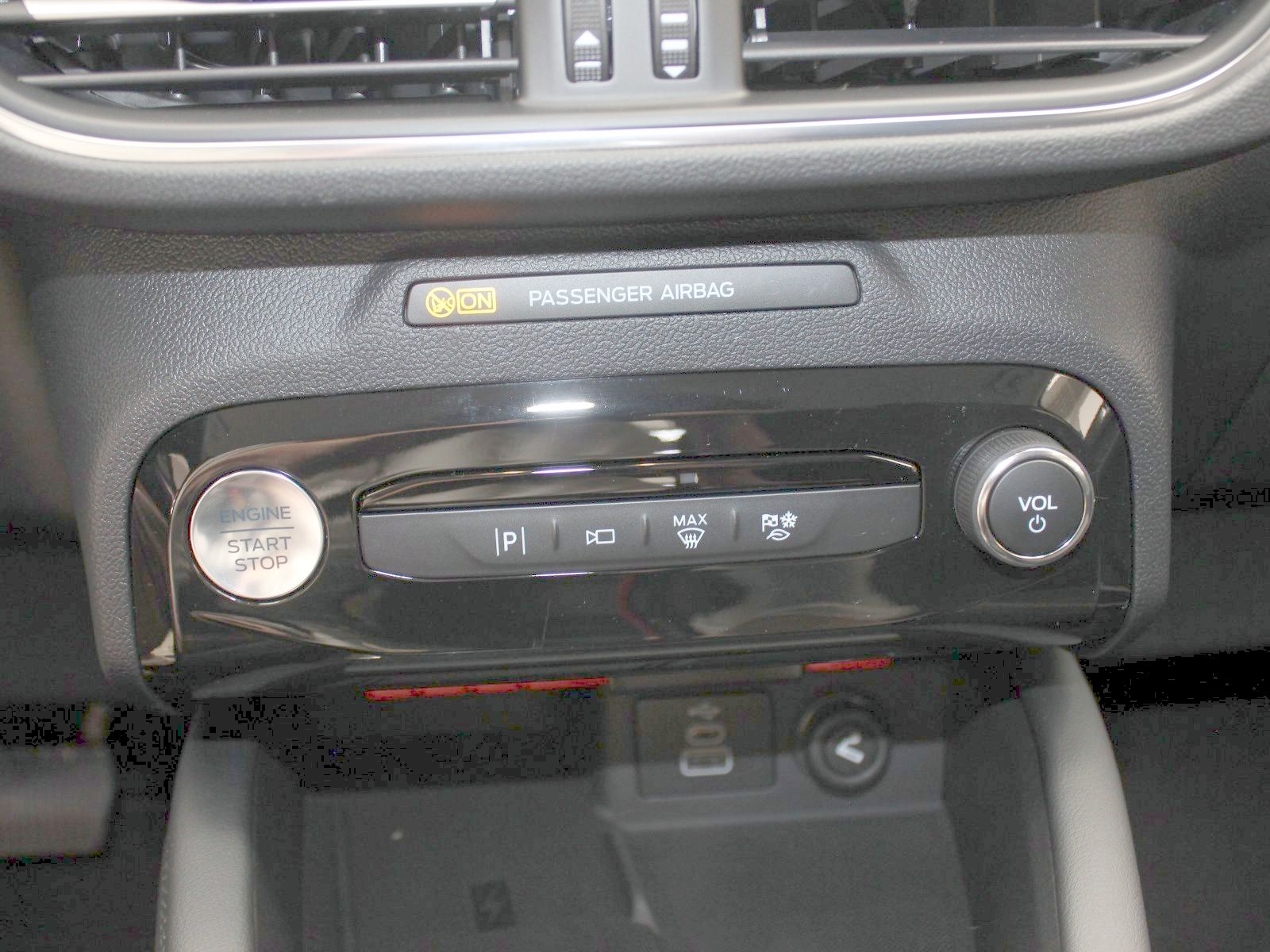 Fahrzeugabbildung Ford Kuga Plug-In Hybrid Titanium
