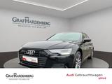 Audi A6 Lim. 50 TFSIe quattro S tronic B&O ACC Navi - Audi A6 Plug-in Hybrid (PHEV) Gebrauchtwagen
