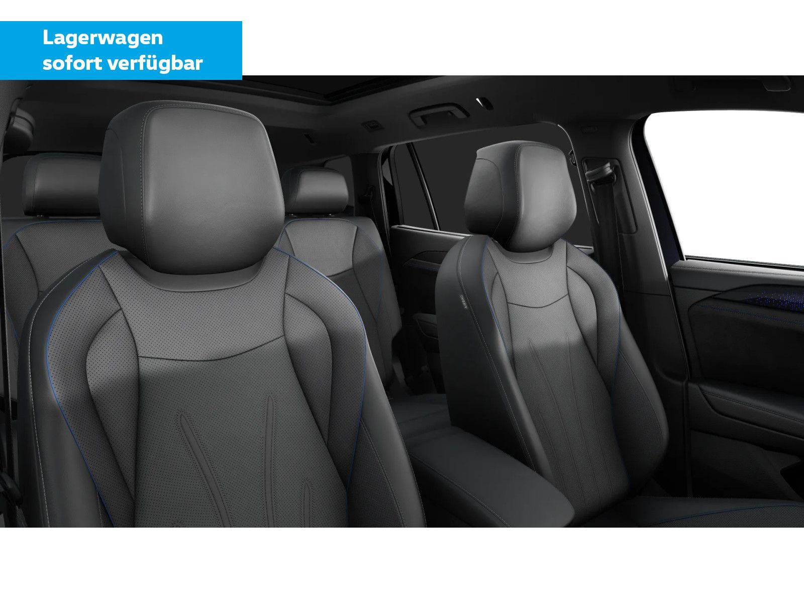 Volkswagen Tayron - Bild 10