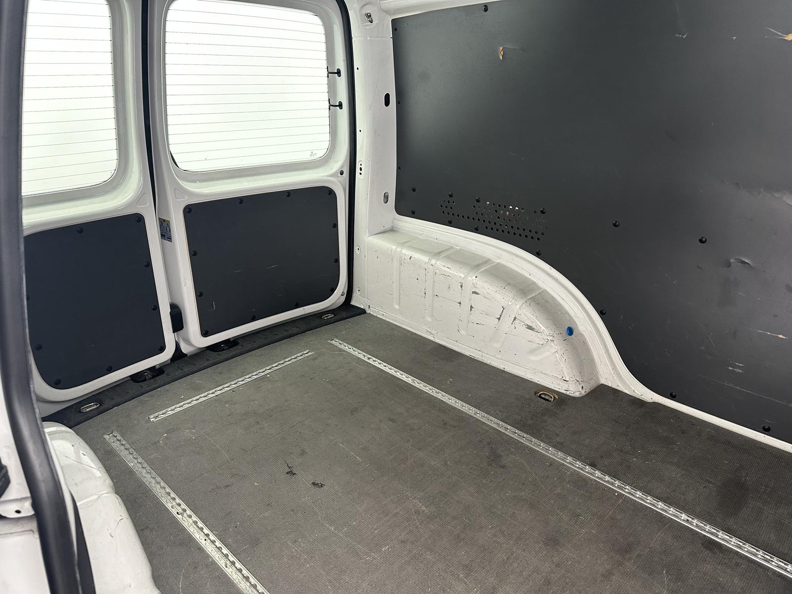 Volkswagen Caddy Kasten EcoProfi BMT "NAVI-CAM-KLIMA-SITZH"