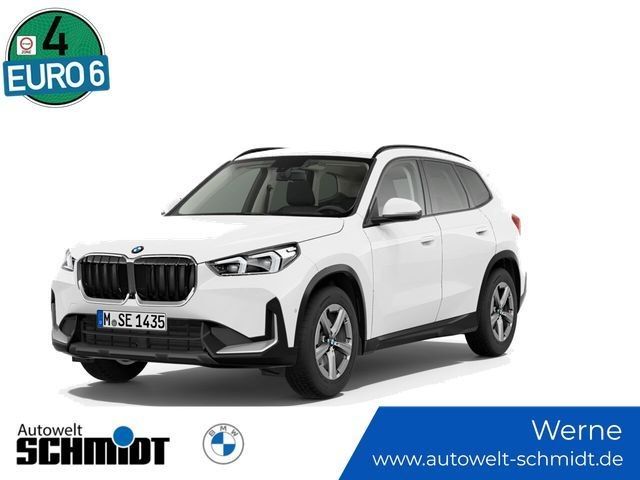 BMW X1 - Bild 1
