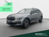Skoda Kamiq Selection 1.5 TSI*AHK*KAM*Matrix*SHZ*17Zol - Skoda Jahreswagen