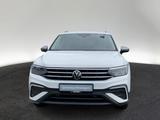 Volkswagen Tiguan Allspace 1.5 TSI Life  AHK LED Navi  DSG - gebrauchte VW Tiguan Allspace aus dem Jahr 2022