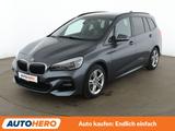 BMW 218i Gran Tourer M Sport Aut.*NAVI*LED*TEMPO*PDC - BMW 2er Reihe aus 2019
