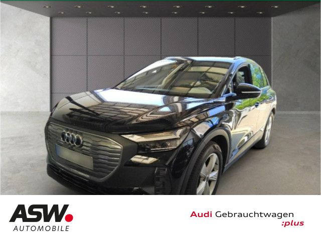 Audi Q4 e-tron - Bild 1