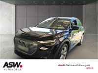 Audi Q4 e-tron - Vorschau Bild 1