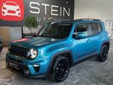 Jeep Renegade Limited FWD/EXPORT/Pano/Navi/Kamera/Lan - blaue Jeep Renegade