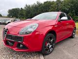 Alfa Romeo Giulietta 2.0 Multij-Sprint-Klima-Navi-LED-Bose- - Alfa Romeo Giulietta: 2.0