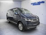 Volkswagen Multivan T6.1 DSG Generation Six RFK NAVI SHZ LE - Volkswagen T6 Multivan in Freiburg