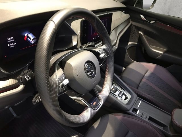 Octavia Combi RS 2.0 TDI DSG*AHK*DCC*ACC*