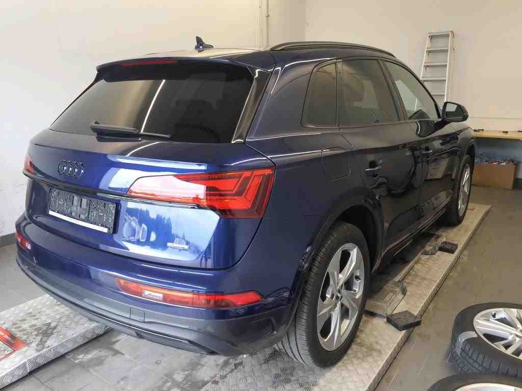 Audi Q5 - Bild 6