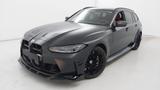 BMW M3 COMPETITION TOURING xDRIVE ACC/HuD/KERAMIK - gebrauchte BMW M3 aus dem Jahr 2024