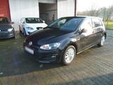 Volkswagen VW Golf 7 Bj.2015 125PS 100000 km 4 Tür Al... - Volkswagen Golf: Bj