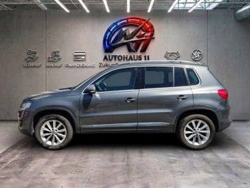 Volkswagen Tiguan - 4