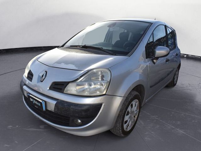 Renault Grand Modus Grand Modus 1.5 dCi 85CV Dyn