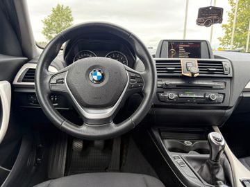 BMW 116 - 10