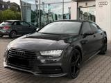 Audi A7 272ps Sline - Audi A7 in Duisburg