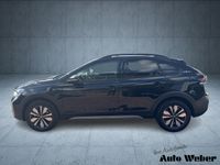 Volkswagen Taigo - Vorschau Bild 3