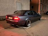 BMW Bmw 740i V8 4,4L Top Zustand - gebrauchte BMW 740 aus dem Jahr 1999
