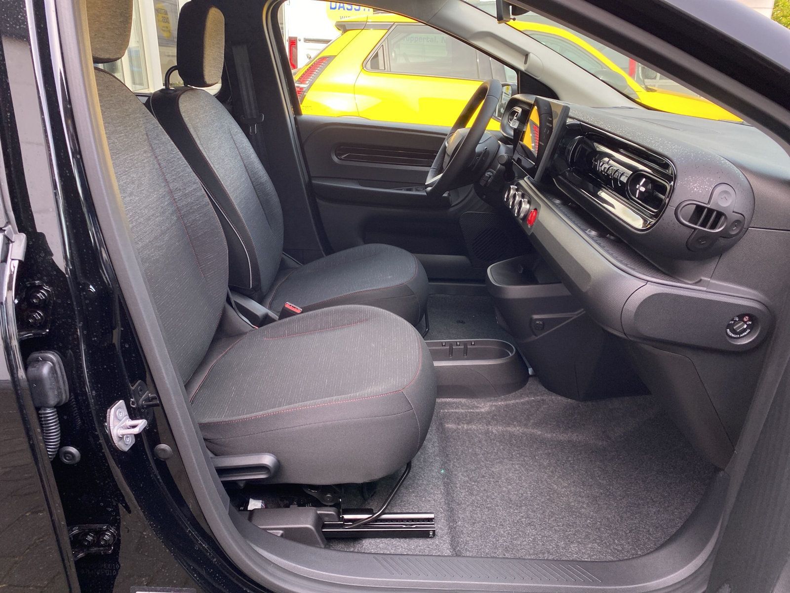 Renault Twingo - Bild 11