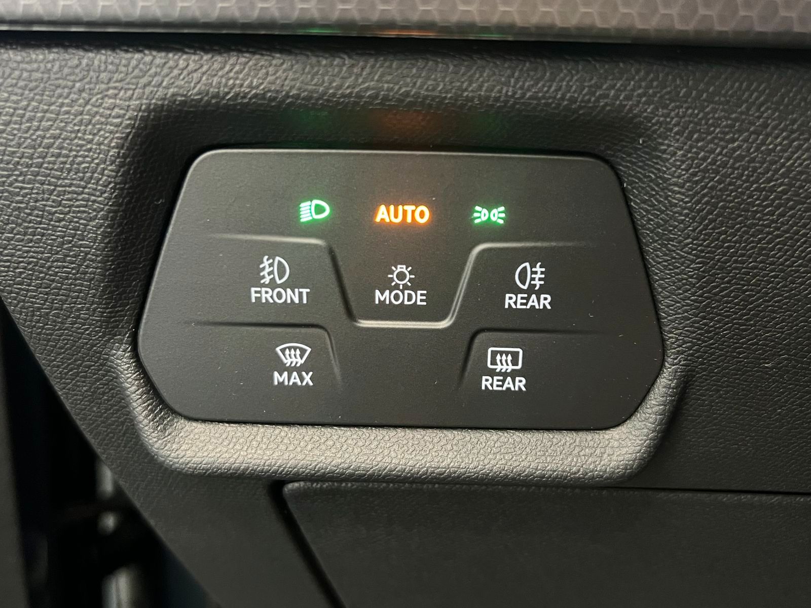 Seat Leon - Bild 25