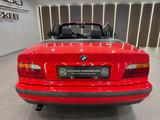 BMW 320I Automatik Cabrio *LEDER*HARDTOP*GEPFLEGT* - BMW 3er Reihe: Cabrio, Hardtop