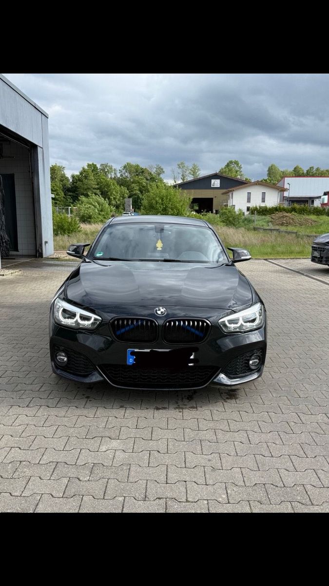 BMW BMW 120i/BMW