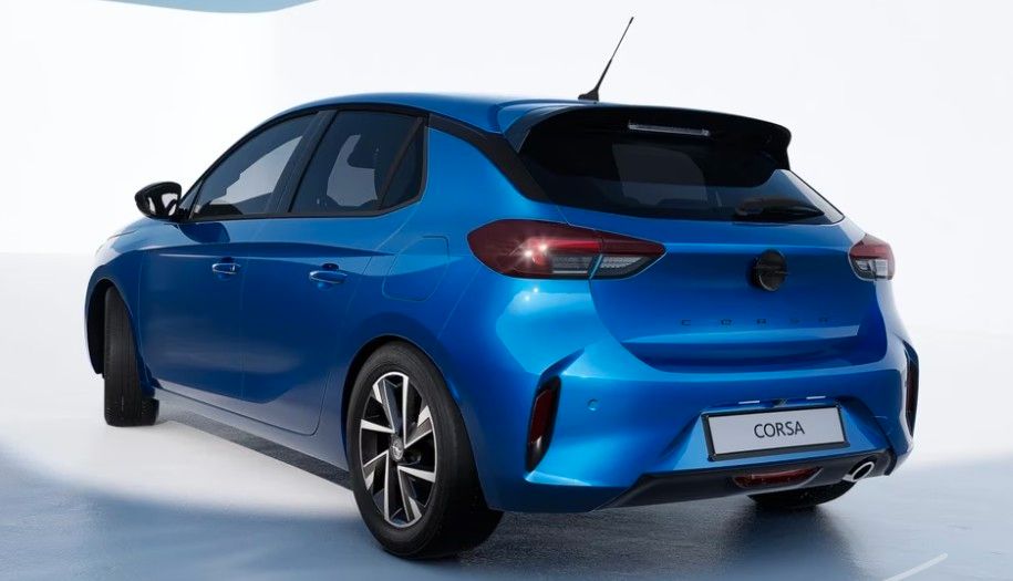 Opel Corsa - Bild 3