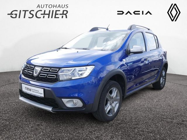 Dacia Sandero Stepway Prestige TCe 90