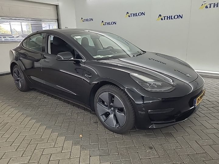 Tesla Model 3 Long-Range AWD 351pk 75 kWh UPGRADE 95% imagem 3