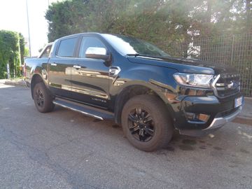 Ford Ranger - 3