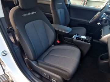 Hyundai IONIQ 5 84 kWh CENTRIQ (229 PS) Park-PaketLED