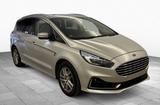 Ford S-MAX Titanium 7 Sitzer Navi AHK LED SHZ - gebrauchte Ford S-Max aus dem Jahr 2022