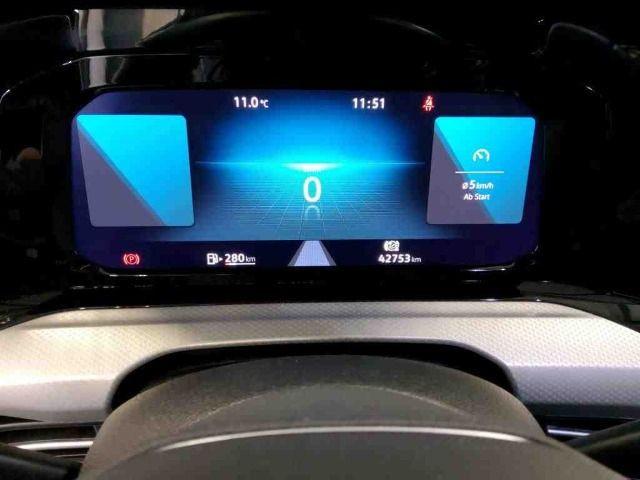 Volkswagen Golf VIII 1.0 TSI Move LED PDC Sitzhzg., миниатюра 30