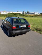 Volkswagen Golf GTI 16V - VW Gebrauchtwagen von 1989
