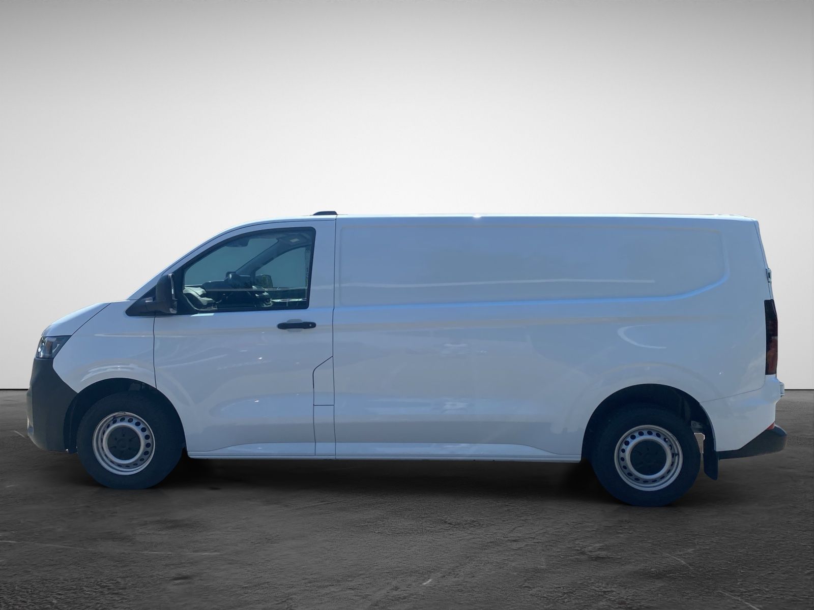 Volkswagen T7 Transporter Kasten 2.0 TDI LR  LED PDC Tempo  imagem 3