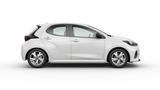 Mazda 2 Hybrid 1.5L VVT-i 116PS Aut. EXCLUSIVE-Line - Mazda New cars
