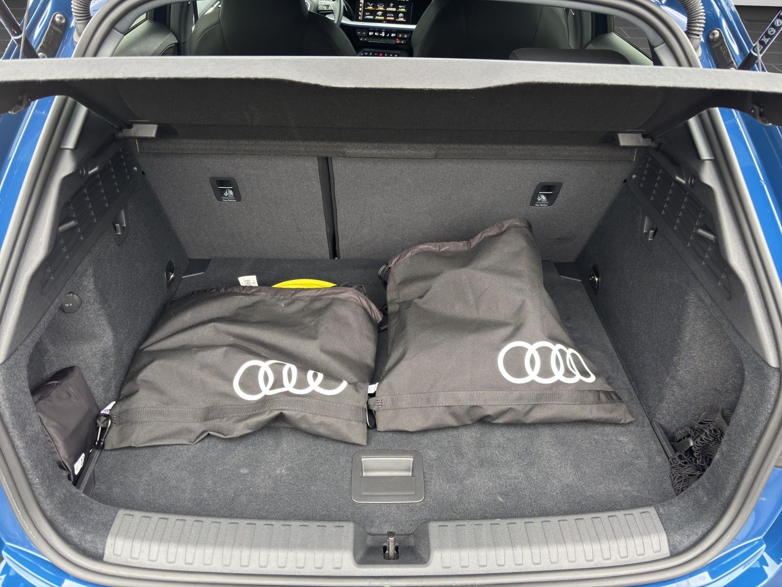 Audi A3 - Bild 16