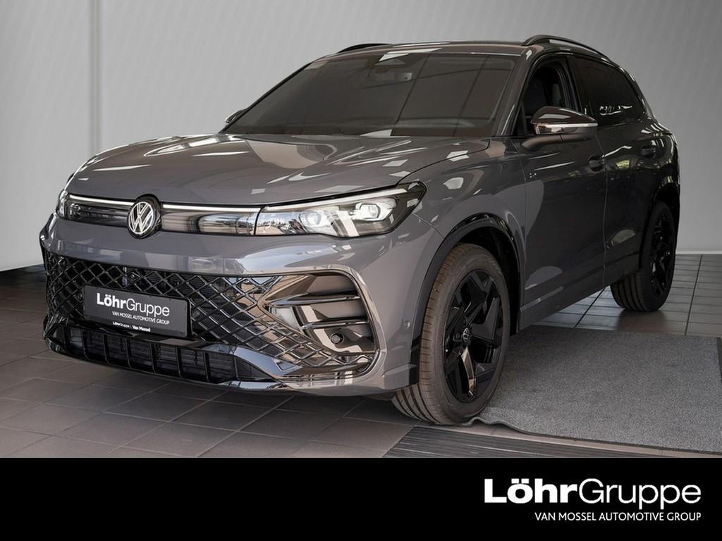 Volkswagen Tiguan 1.5 eTSI 110 kW R-Line