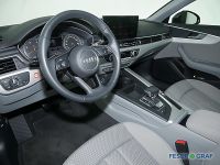 Audi A4 - Vorschau Bild 6