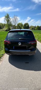 Volkswagen Passat 1.4 TSI DSG GTE Pano + Sitzheizung - Volkswagen Passat in Dortmund