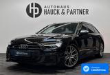 Audi S6 Avant *Pano*Virtual*Memory*HD-Matrix*Kam - gebrauchte Audi S6 aus dem Jahr 2021