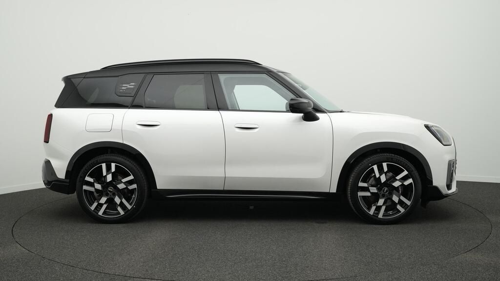 MINI Countryman S (Cooper) - Bild 4