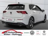 Volkswagen Golf VIII 2.0 TSI DSG GTI BLACK STYLE NAVI REARV - VW Golf Gebrauchtwagen in Herne