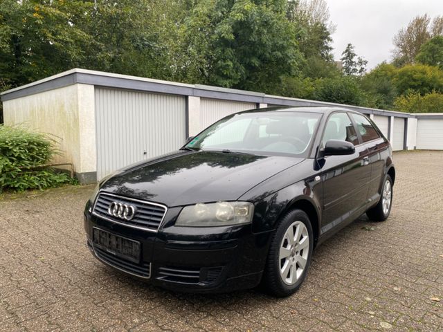 Audi A3 1.6 Attraction TÜV NEU****