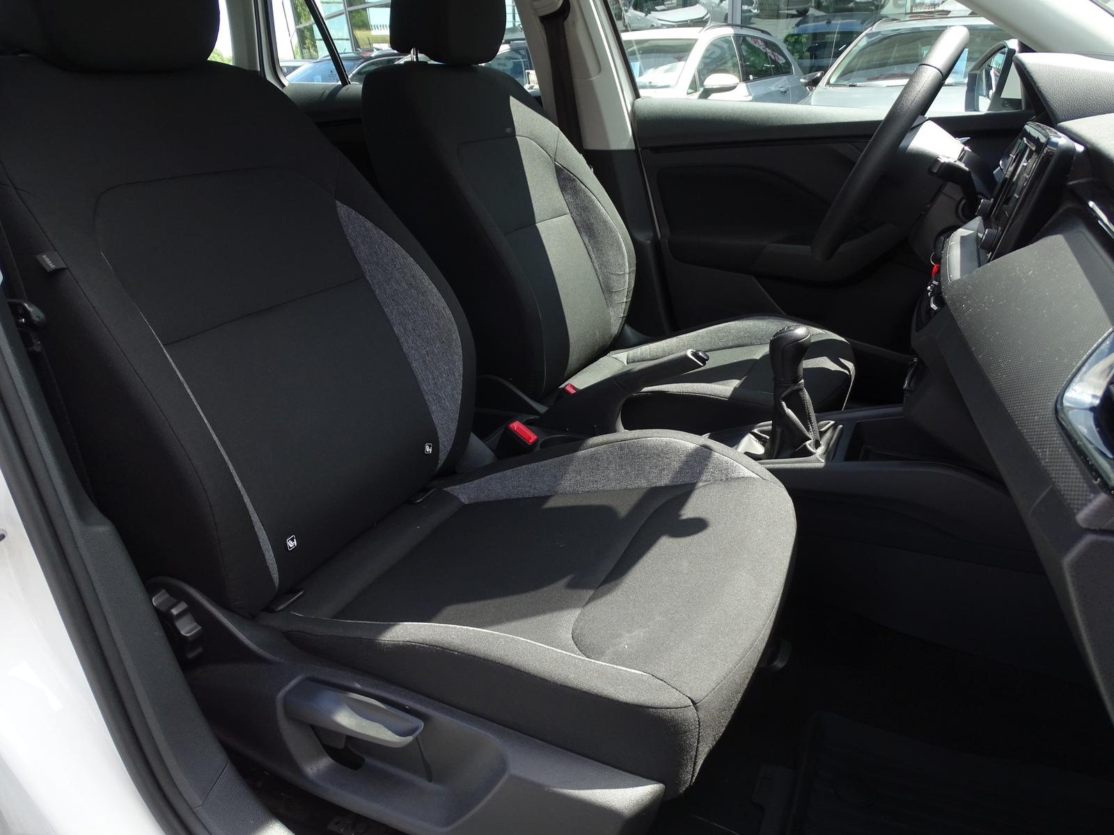 Skoda Scala 1.0 TSI LED Sitzheizung Klima PDC