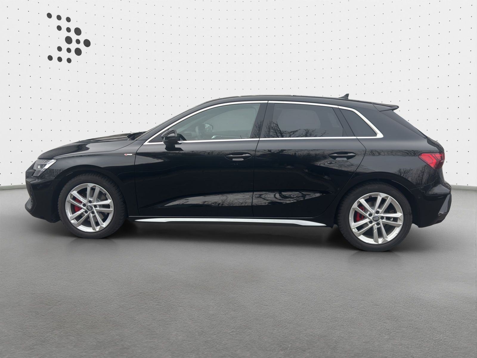 Audi A3 - Bild 3