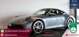 Porsche 992/911 Carrera - Porsche 992 in Hamburg