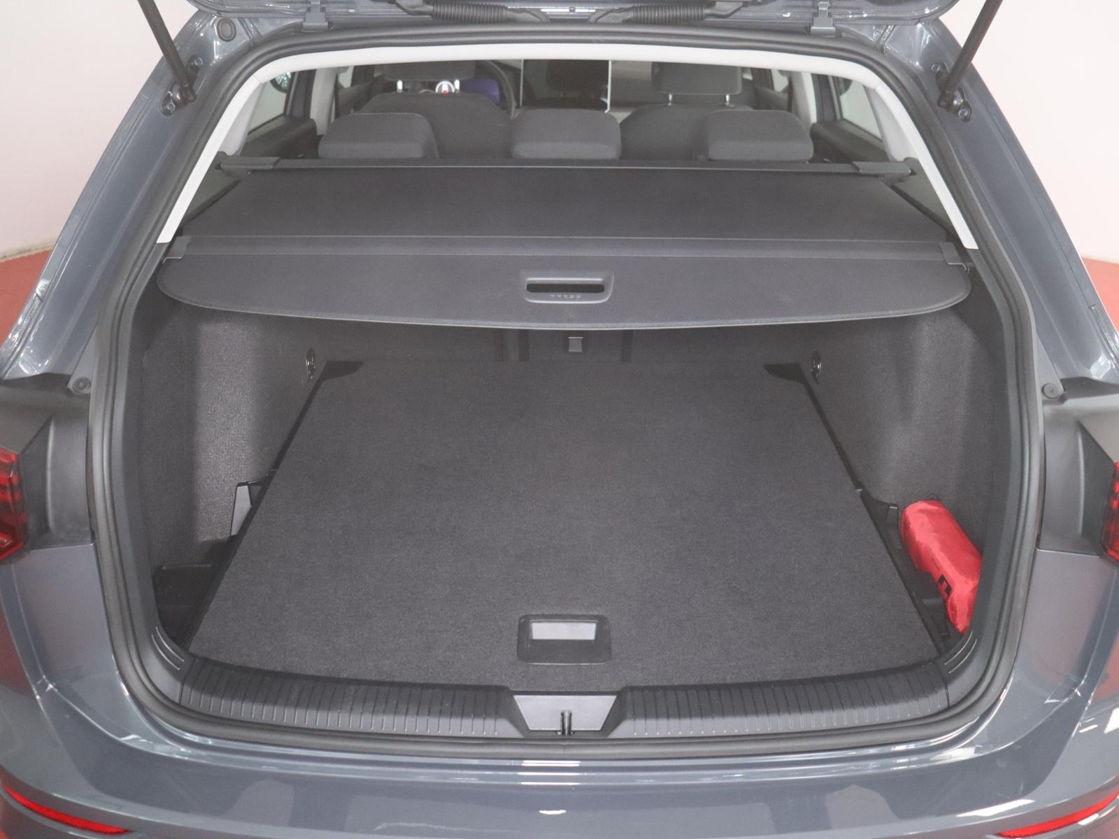 Volkswagen Golf Variant 1.5eTSI DSG 196,-ohne Anzahlung AHK, миниатюра 17